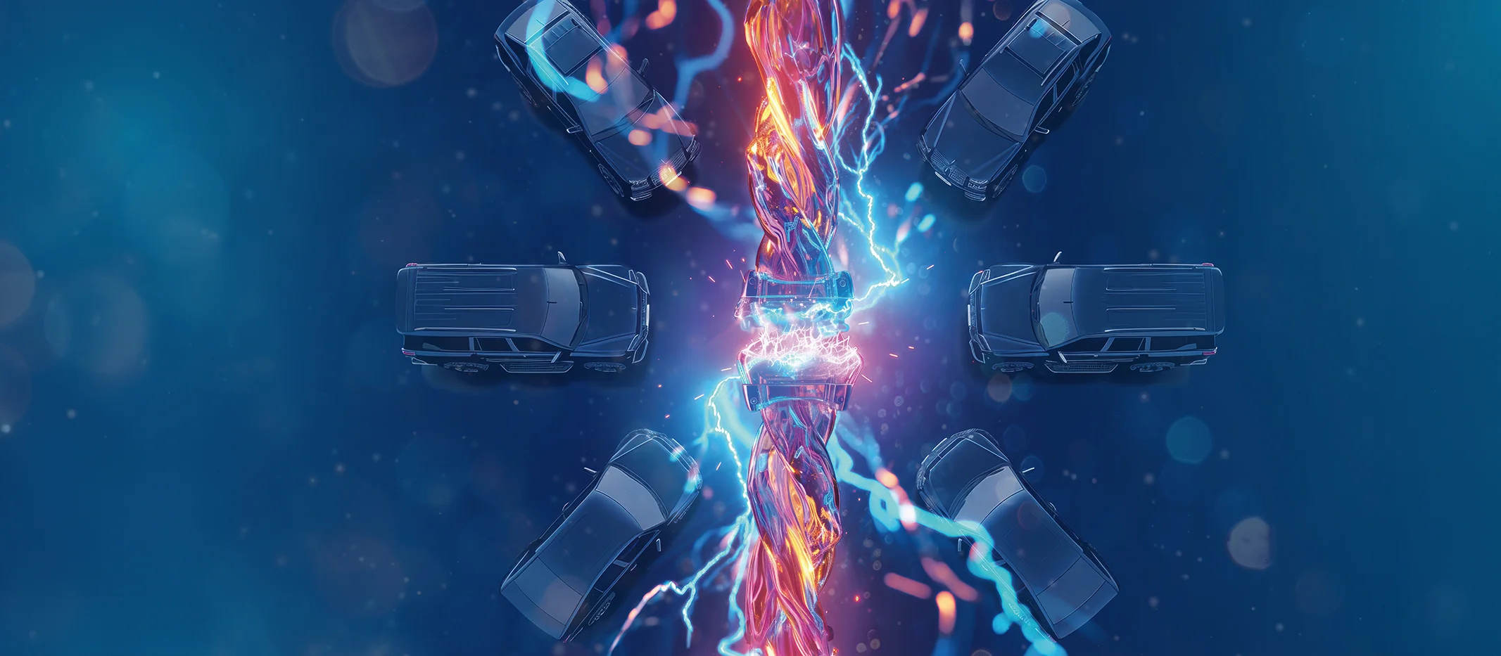 上海丨上海汽配展明日盛大开幕，7465家参展商创历届之最