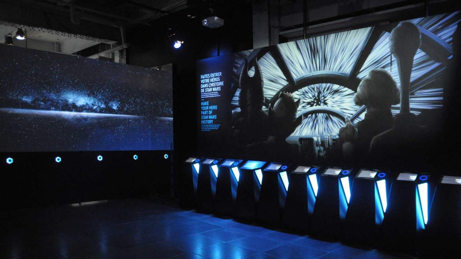 GSM Project × 探秘全球顶级展览设计公司，如何让观众成为故事的主角？