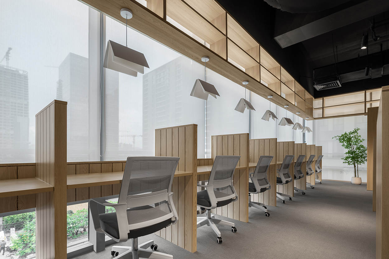 覔书店“以公共剧场为引，构筑文化型共享社区”，广州黄埔大悦汇店 / MOC DESIGN