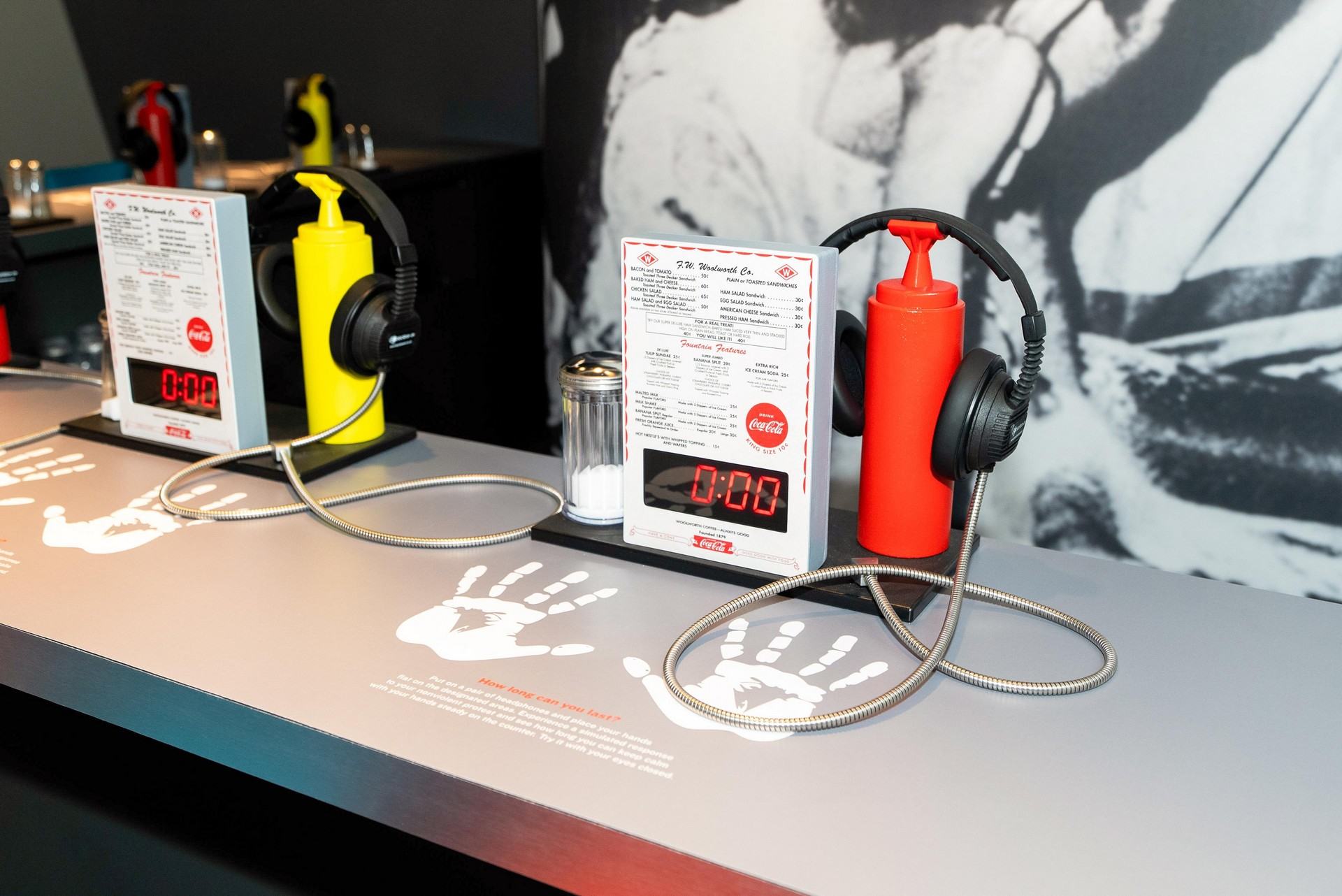 亚特兰大民权与人权中心 / ATELIER BRÜCKNER布鲁克纳工作室