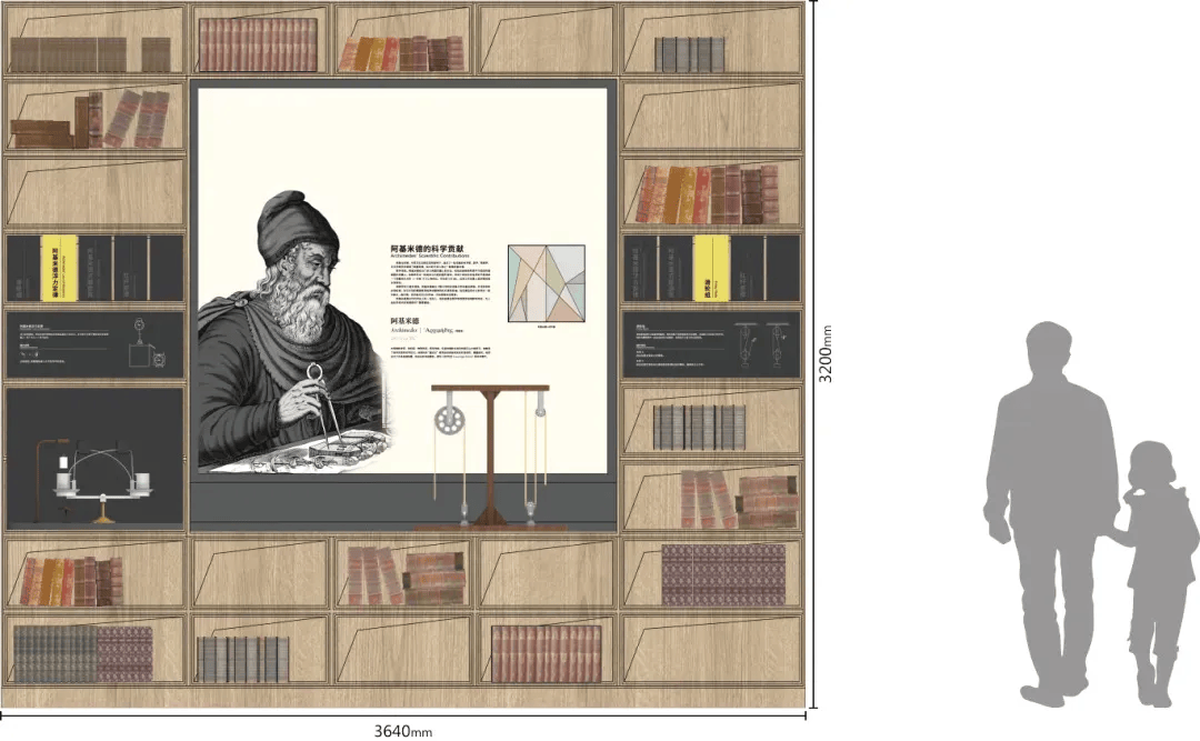 科学与艺术的交织 - 合肥现代科技馆 / VAVESTUDIO