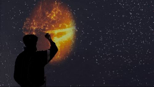 科学与艺术的交织 - 合肥现代科技馆 / VAVESTUDIO