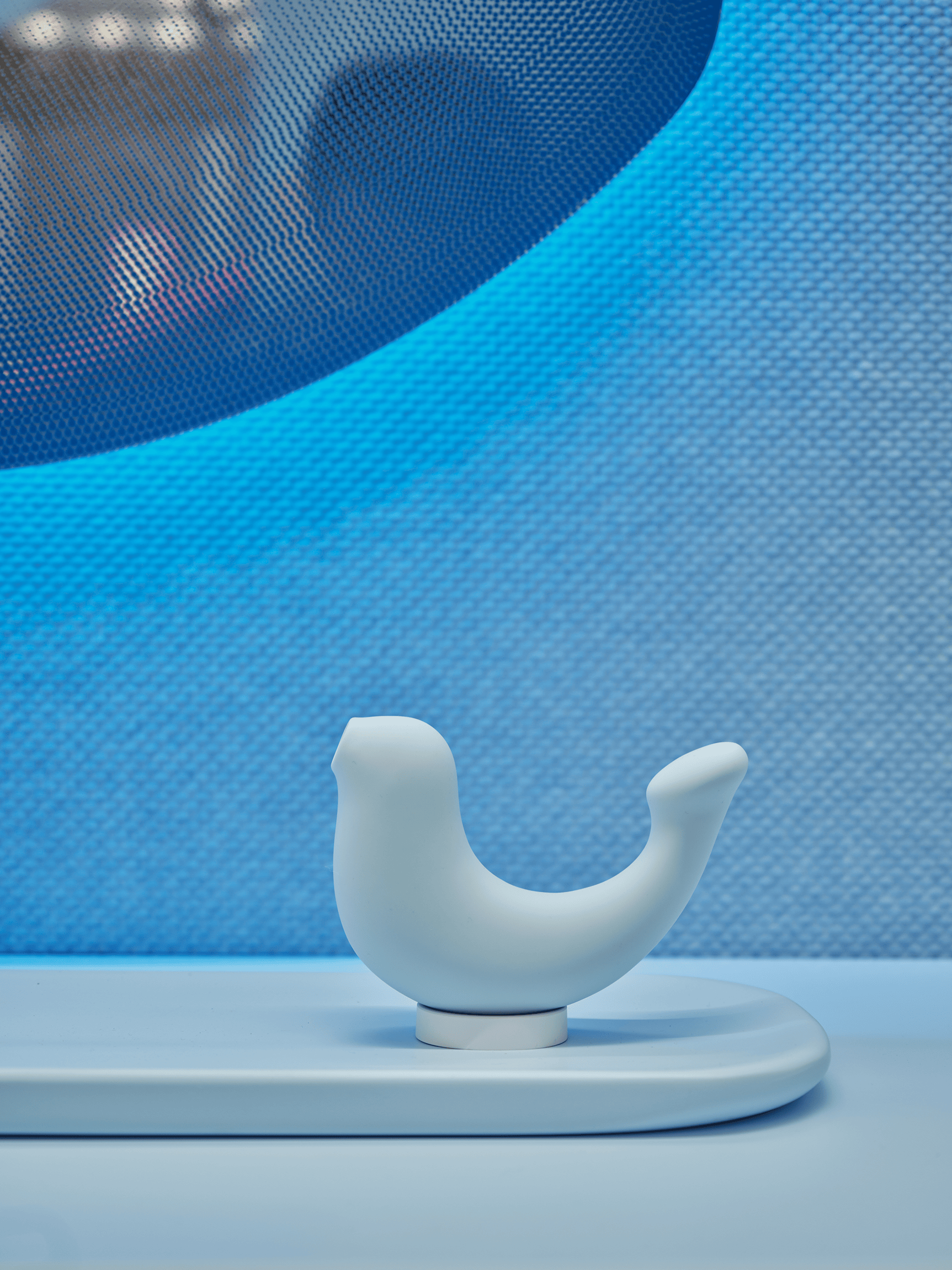 大人糖·漩洑水系秀场 展台设计 / E Studio 壹所设计工作室