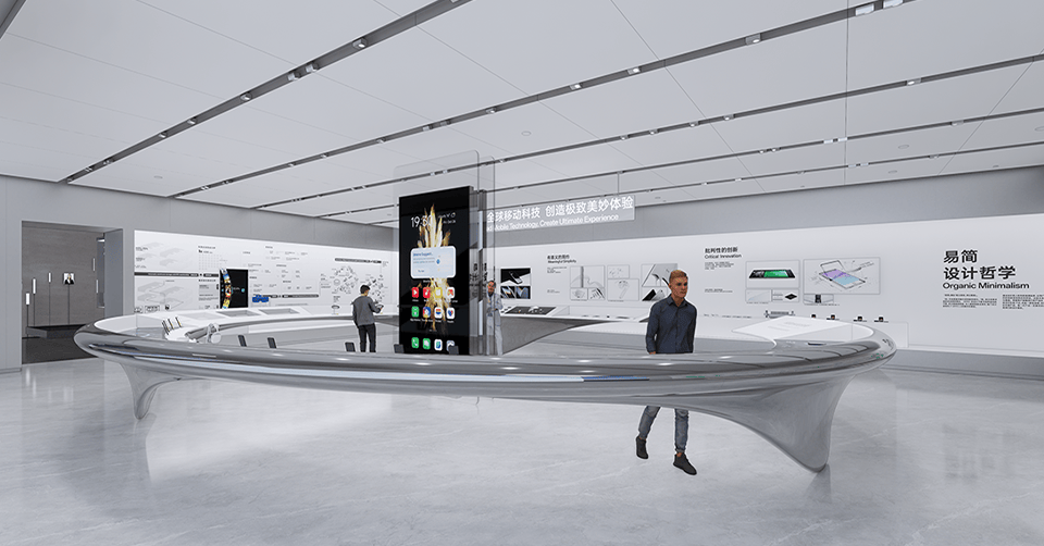 【北京】直径叙事设计 - 岗位同时向实习生开放 / 空间装置设计 / 叙事研究员 / 平面设计师 / 视觉媒体设计师