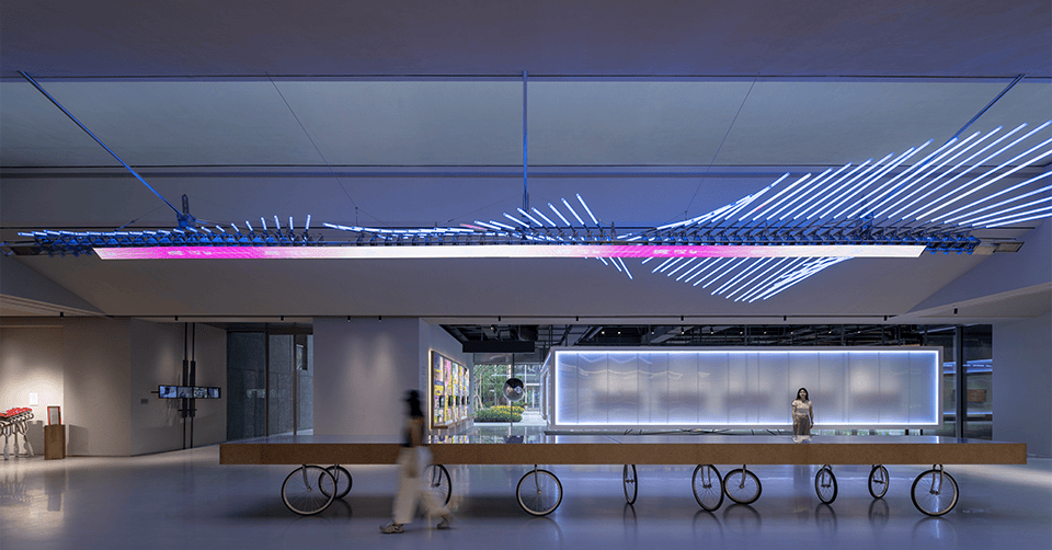 【北京】直径叙事设计 - 岗位同时向实习生开放 / 空间装置设计 / 叙事研究员 / 平面设计师 / 视觉媒体设计师