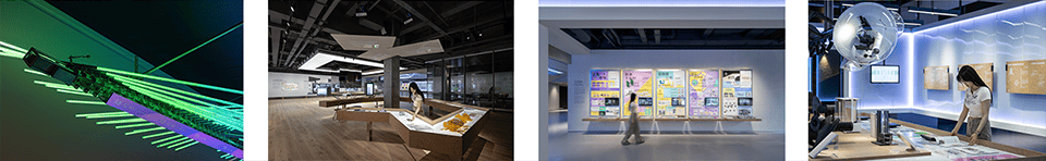 【北京】直径叙事设计 - 岗位同时向实习生开放 / 空间装置设计 / 叙事研究员 / 平面设计师 / 视觉媒体设计师