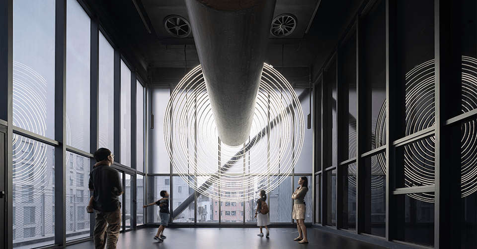 【北京】直径叙事设计 - 岗位同时向实习生开放 / 空间装置设计 / 叙事研究员 / 平面设计师 / 视觉媒体设计师