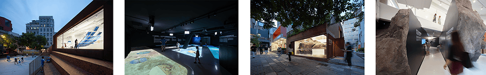 【北京】直径叙事设计 - 岗位同时向实习生开放 / 空间装置设计 / 叙事研究员 / 平面设计师 / 视觉媒体设计师