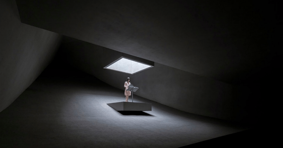 【北京】直径叙事设计 - 岗位同时向实习生开放 / 空间装置设计 / 叙事研究员 / 平面设计师 / 视觉媒体设计师