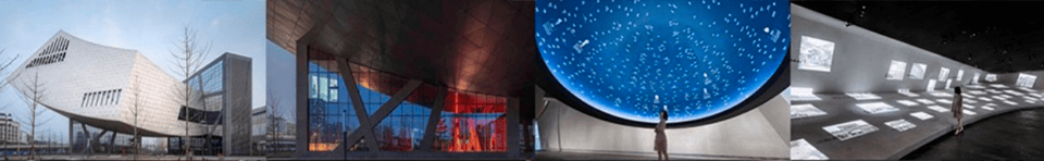 【北京】直径叙事设计 - 岗位同时向实习生开放 / 空间装置设计 / 叙事研究员 / 平面设计师 / 视觉媒体设计师