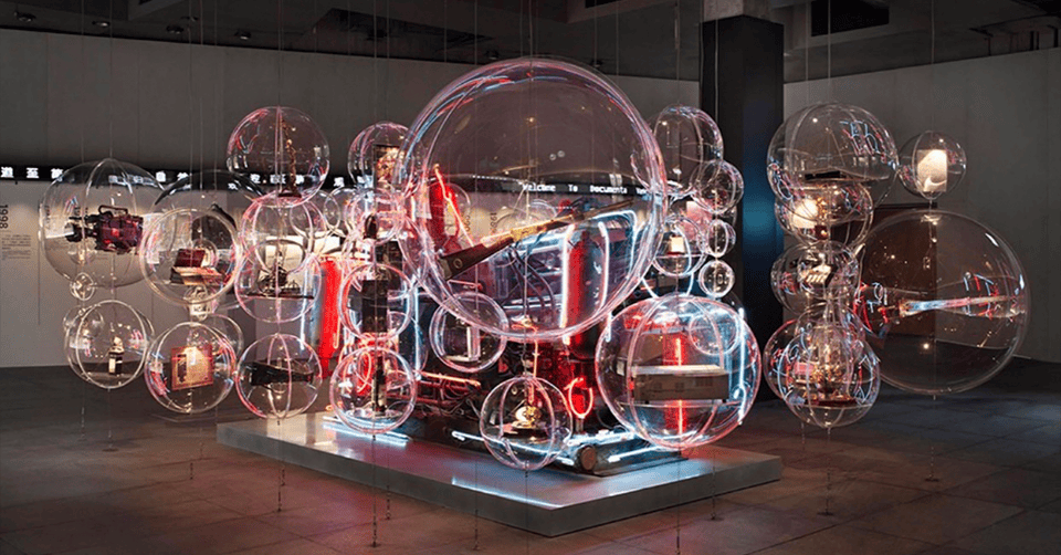 【北京】直径叙事设计 - 岗位同时向实习生开放 / 空间装置设计 / 叙事研究员 / 平面设计师 / 视觉媒体设计师