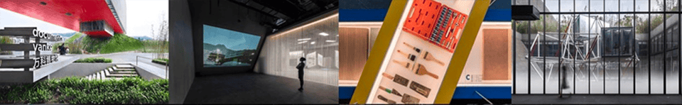 【北京】直径叙事设计 - 岗位同时向实习生开放 / 空间装置设计 / 叙事研究员 / 平面设计师 / 视觉媒体设计师