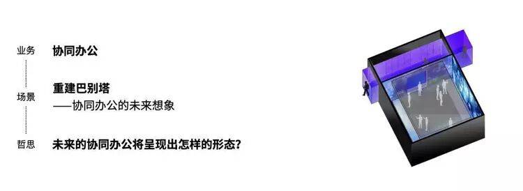 珠海金山软件园展厅，金山创想馆 - 明日之城展 / 直径叙事设计