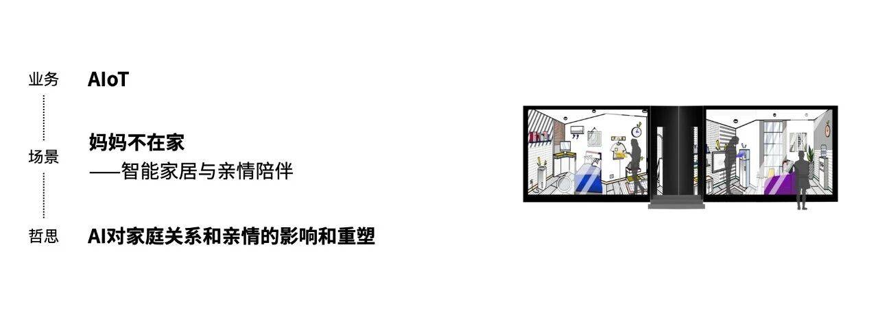 珠海金山软件园展厅，金山创想馆 - 明日之城展 / 直径叙事设计