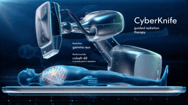 俄罗斯国家原子能公司博物馆（Atom Museum） / Radugadesign