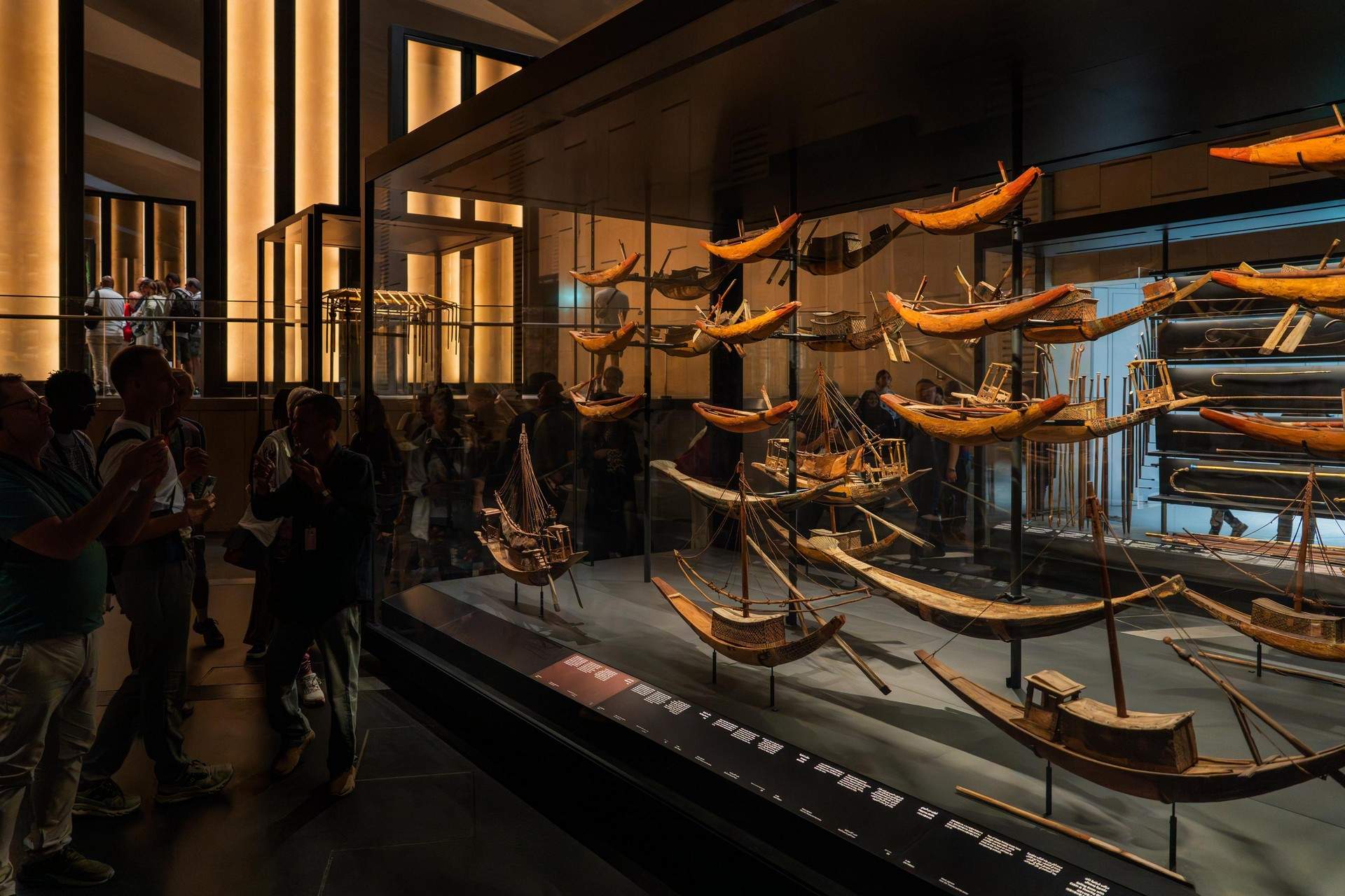 大埃及博物馆（GEM）/ ATELIER BRÜCKNER布鲁克纳工作室