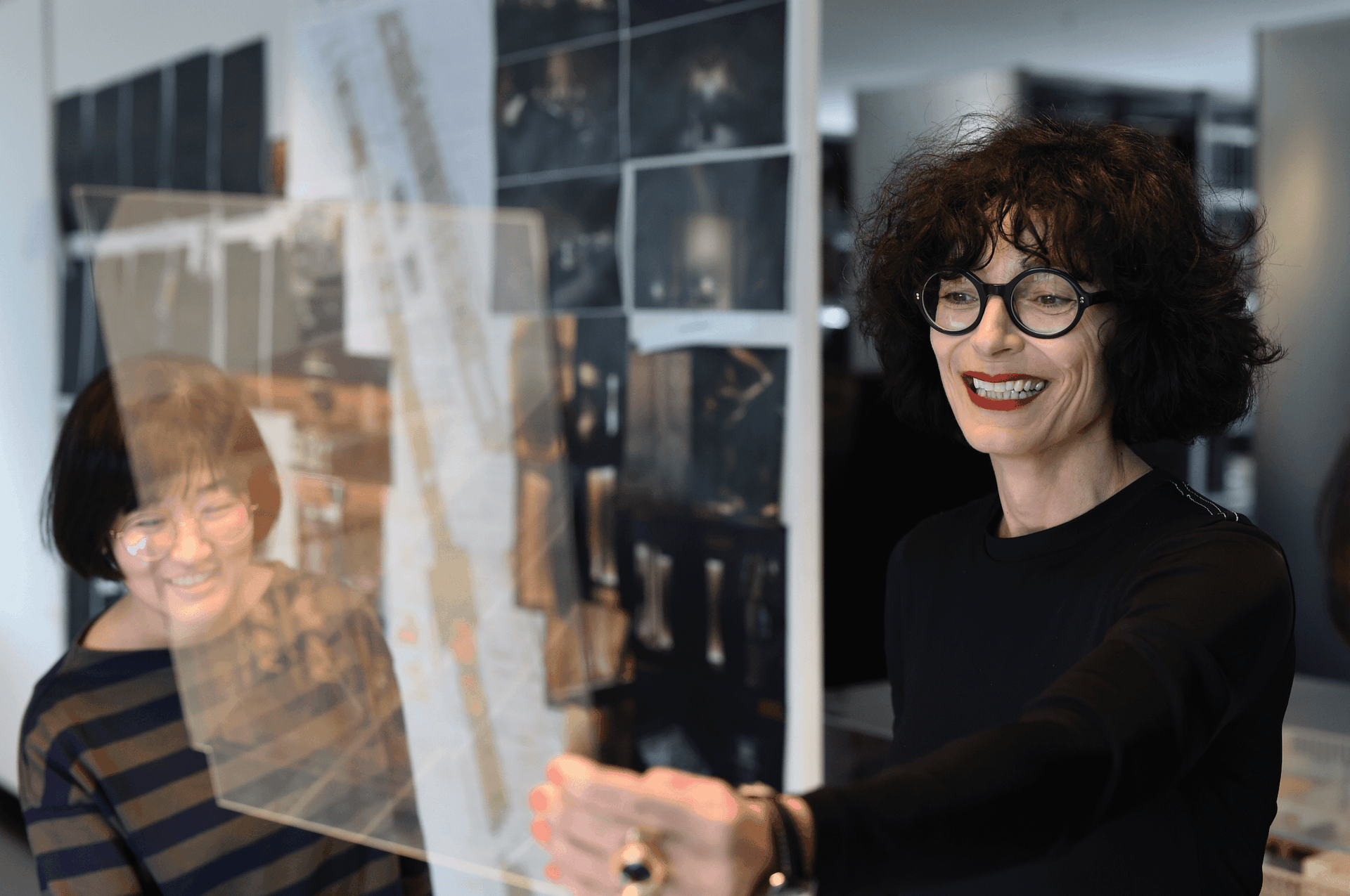 大埃及博物馆（GEM）/ ATELIER BRÜCKNER布鲁克纳工作室