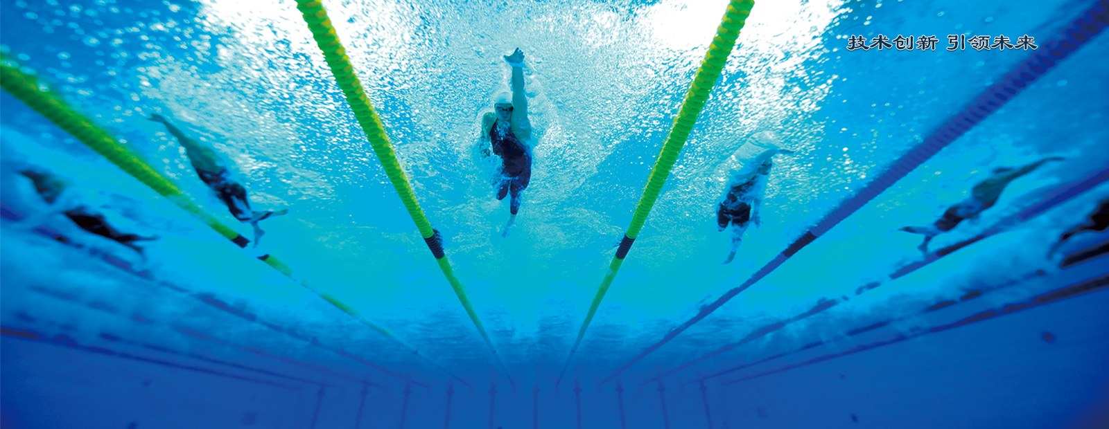 上海丨2026上海泳池SPA展：中国水上休闲产业的重要增长引擎