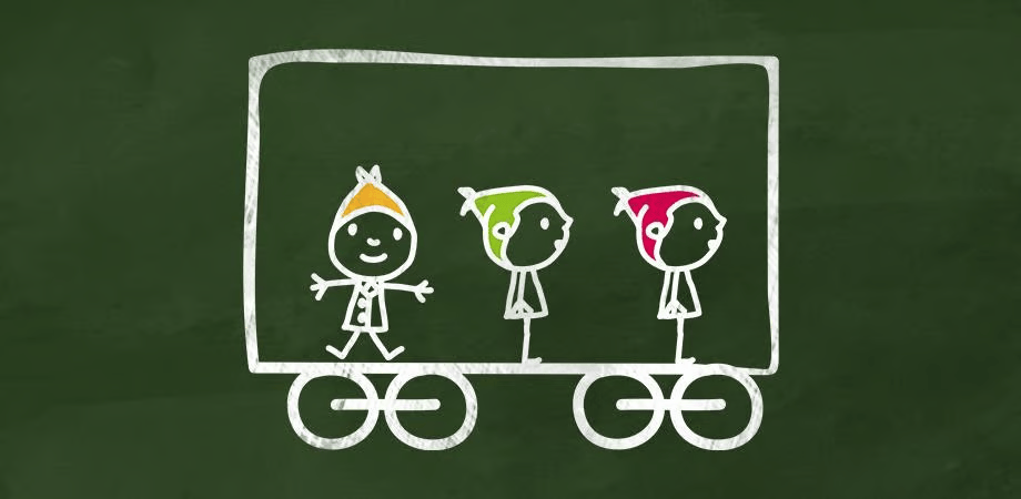 小人儿所居住的桌子 A Table where Little People Live / teamLab Biovortex Kyoto（日本）