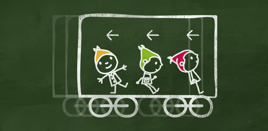 小人儿所居住的桌子 A Table where Little People Live / teamLab Biovortex Kyoto（日本）