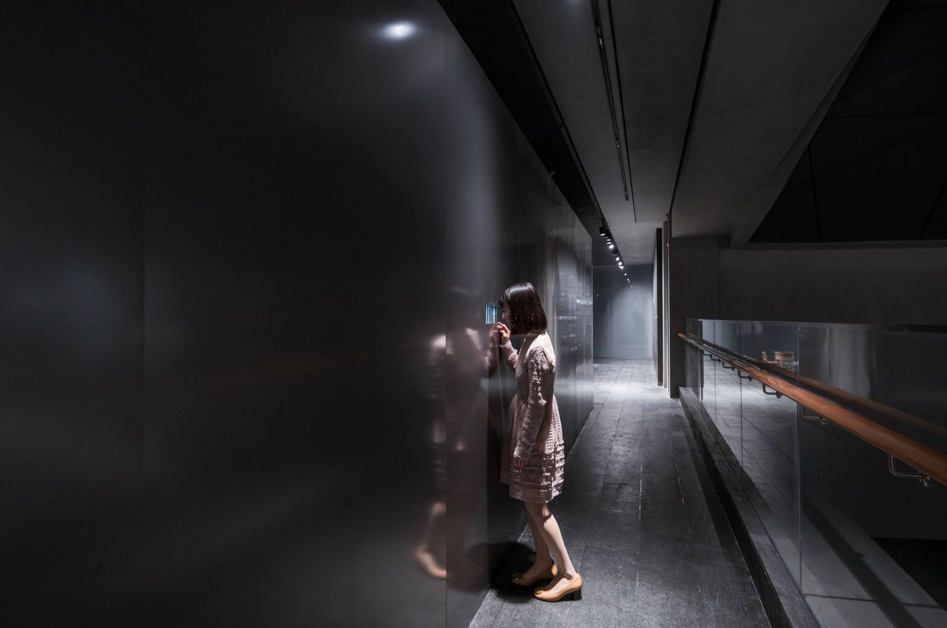 张之洞与武汉博物馆 / 直径叙事设计