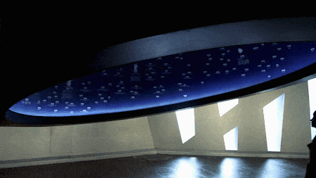 张之洞与武汉博物馆 / 直径叙事设计