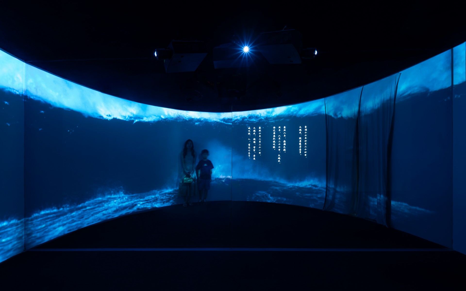 深圳,同源馆群——城市更新中的历史文化体验聚落 / 直径叙事设计