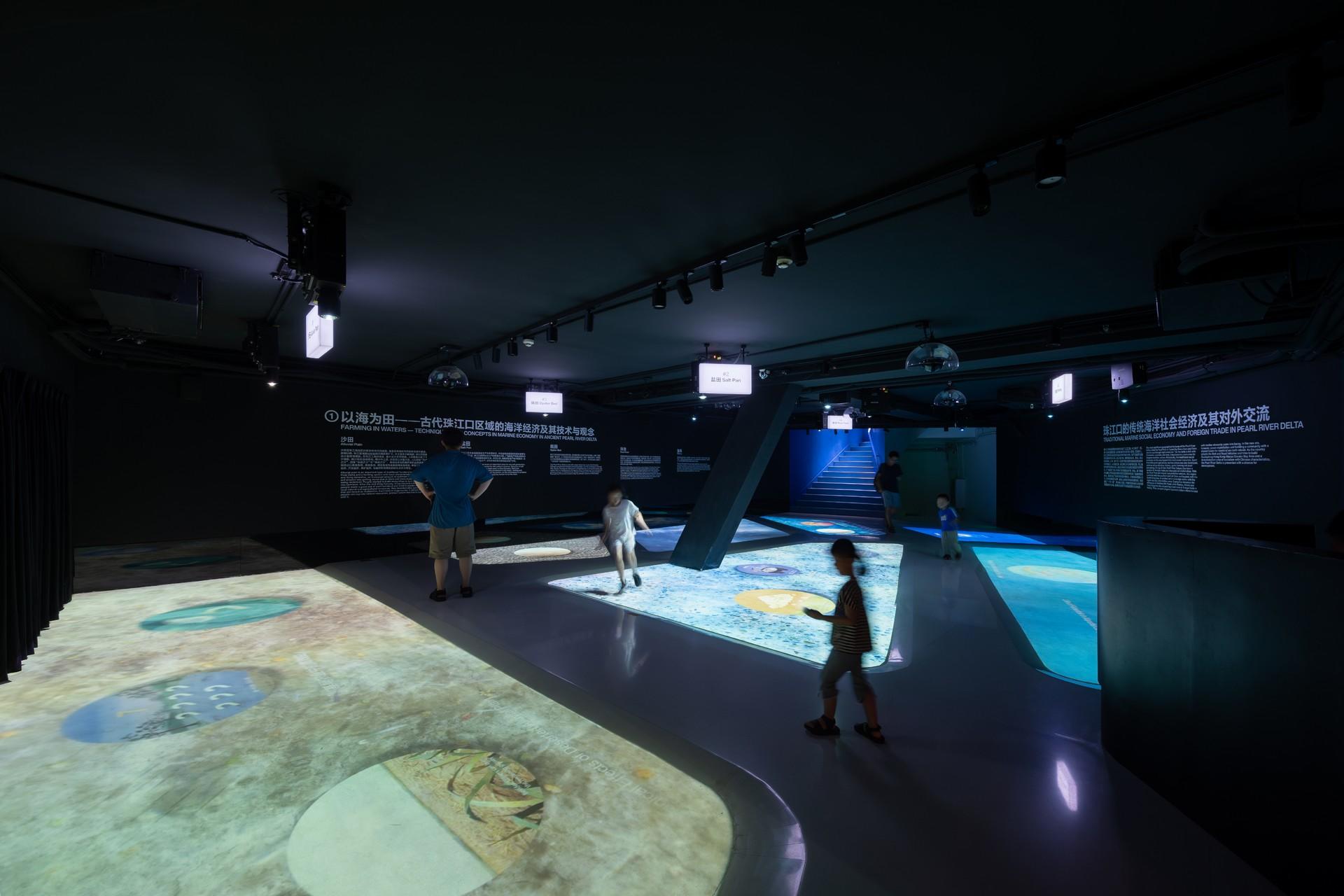 深圳,同源馆群——城市更新中的历史文化体验聚落 / 直径叙事设计