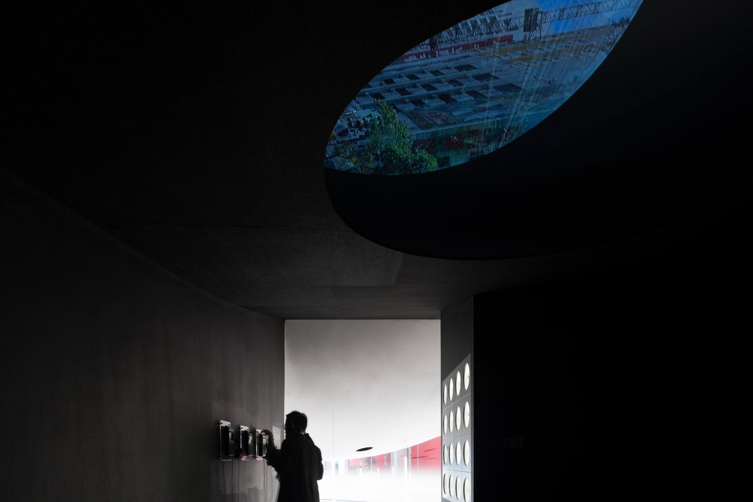 超级分镜——深圳文化多样性主题策展季 / 直径叙事设计