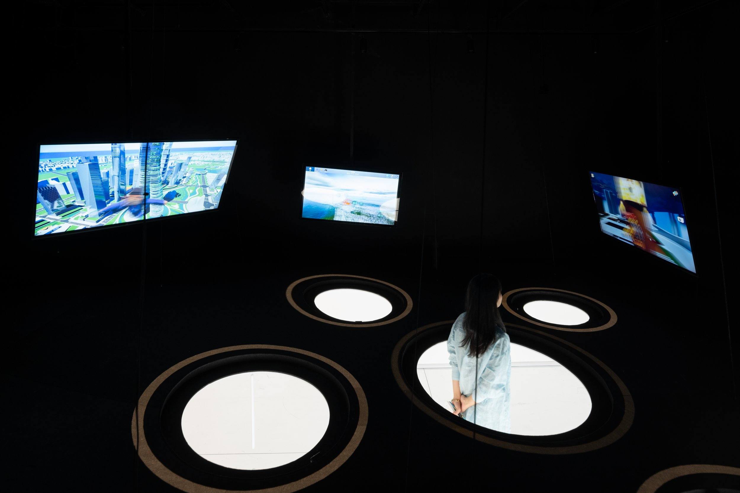 超级分镜——深圳文化多样性主题策展季 / 直径叙事设计