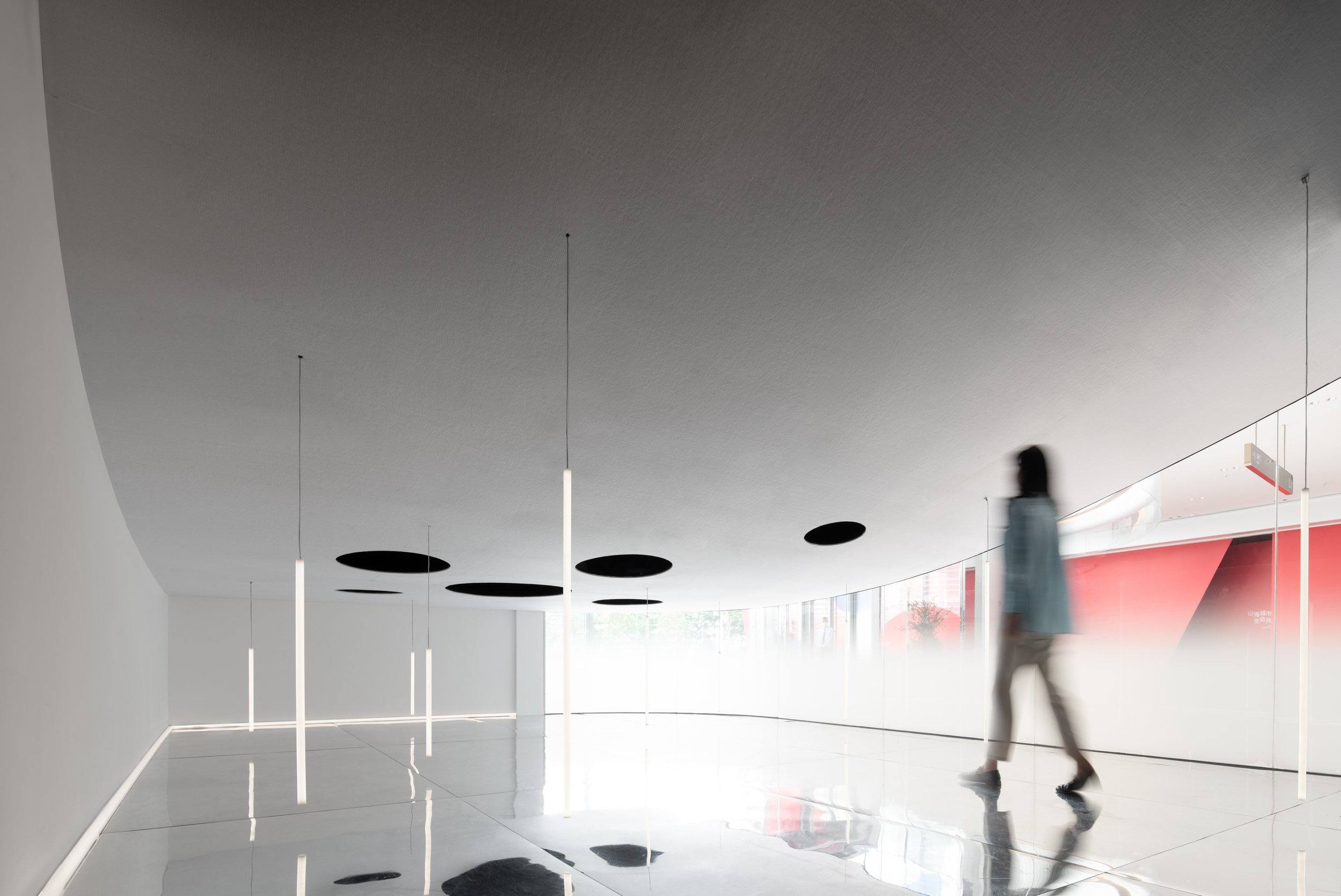 超级分镜——深圳文化多样性主题策展季 / 直径叙事设计