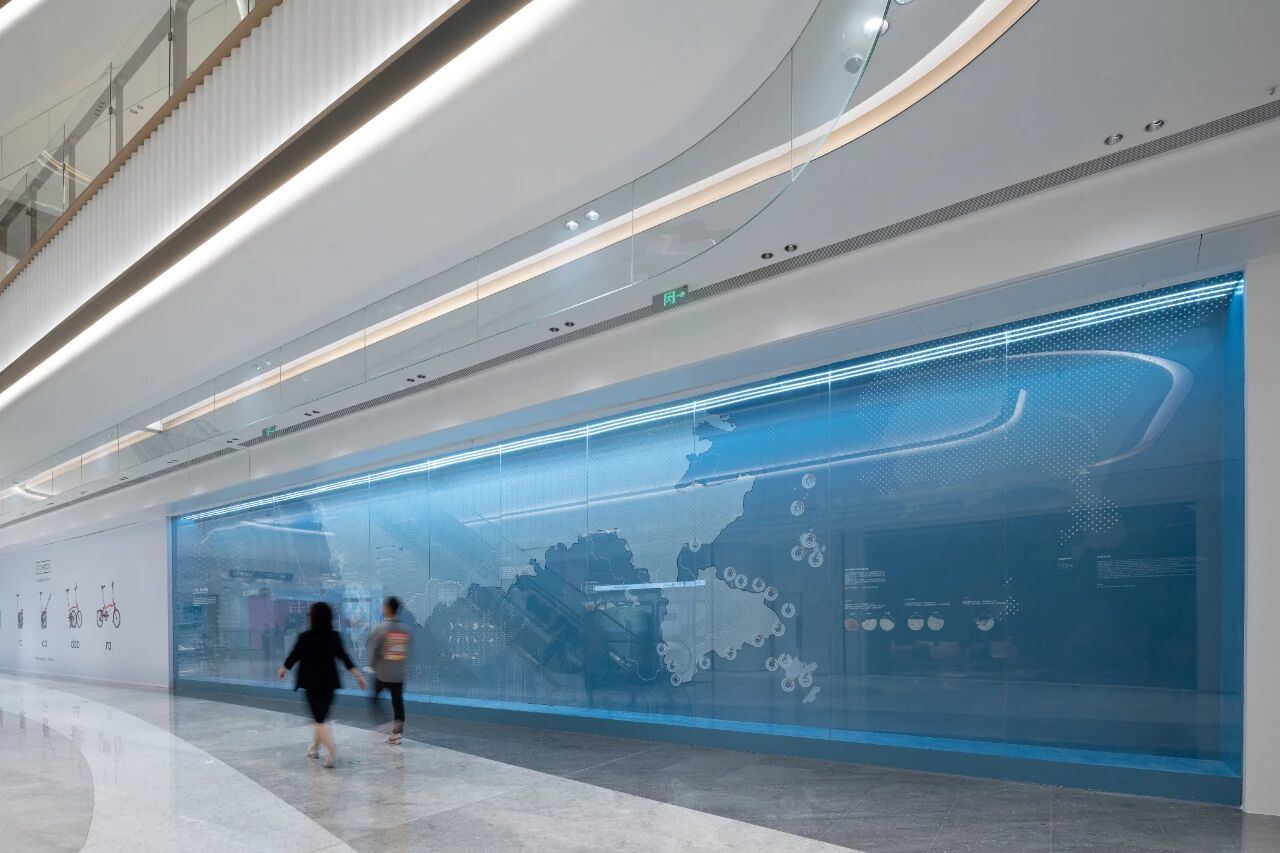 超级分镜——深圳文化多样性主题策展季 / 直径叙事设计