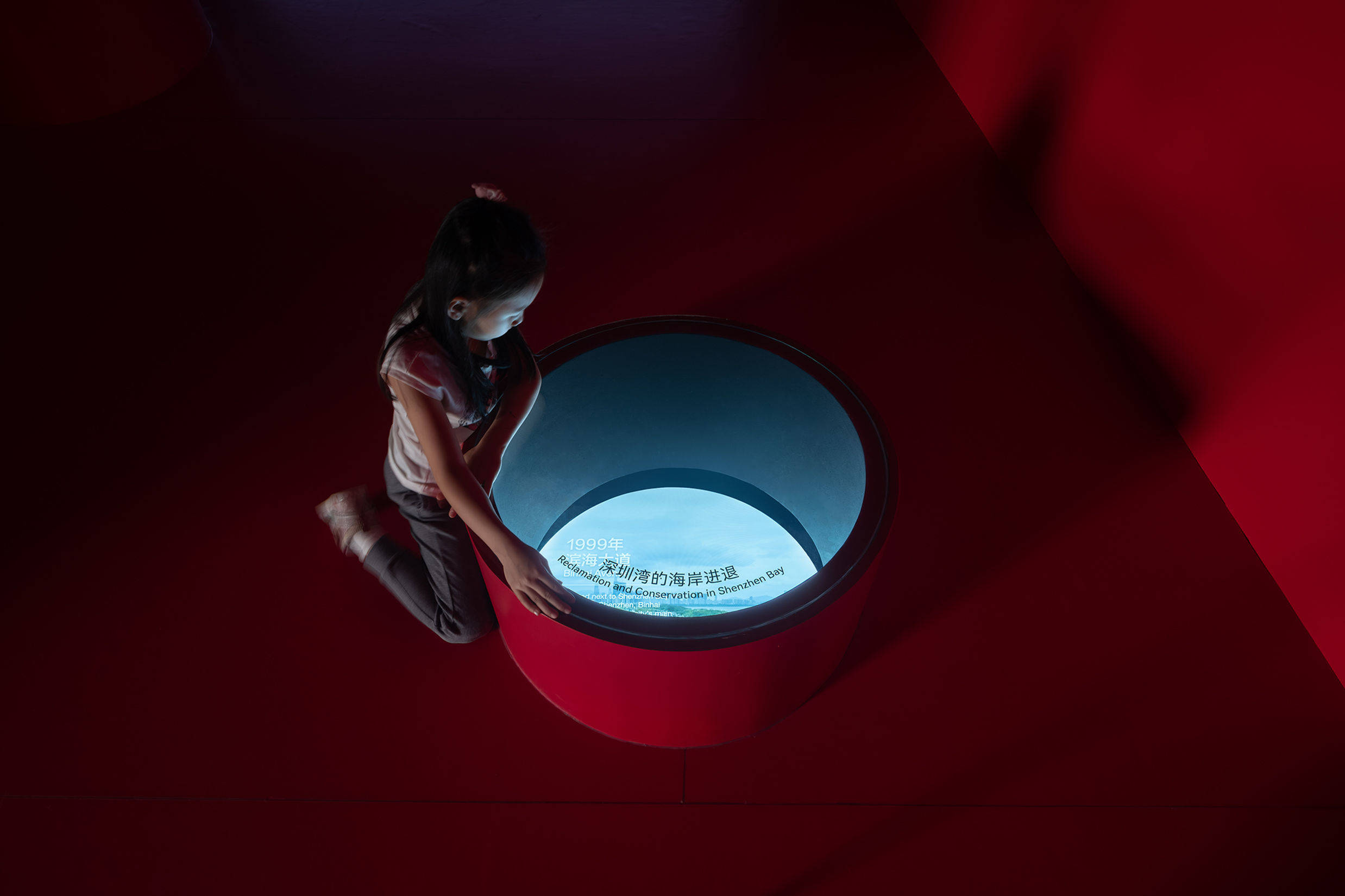 超级分镜——深圳文化多样性主题策展季 / 直径叙事设计