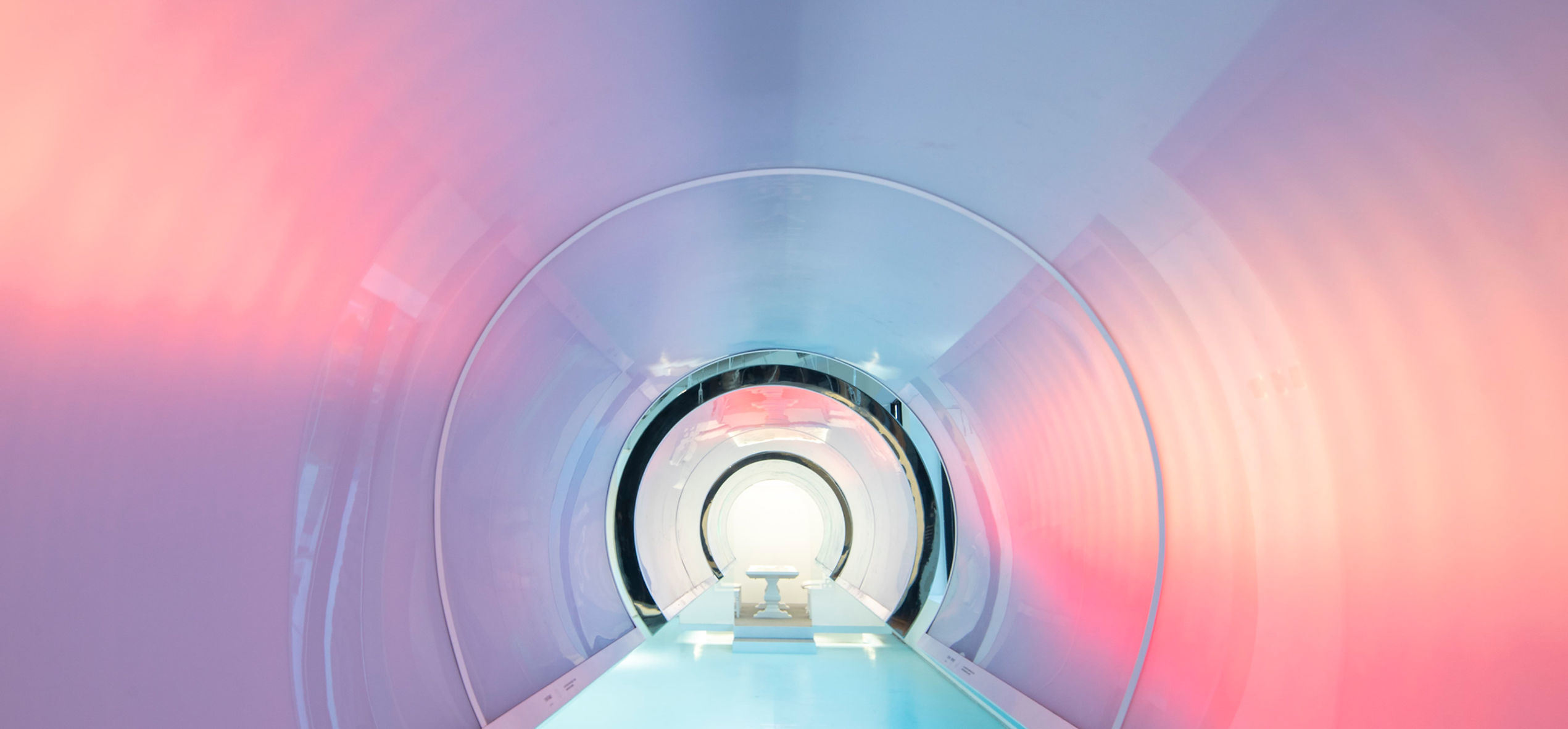 沈阳，味觉博物馆 / 直径叙事设计