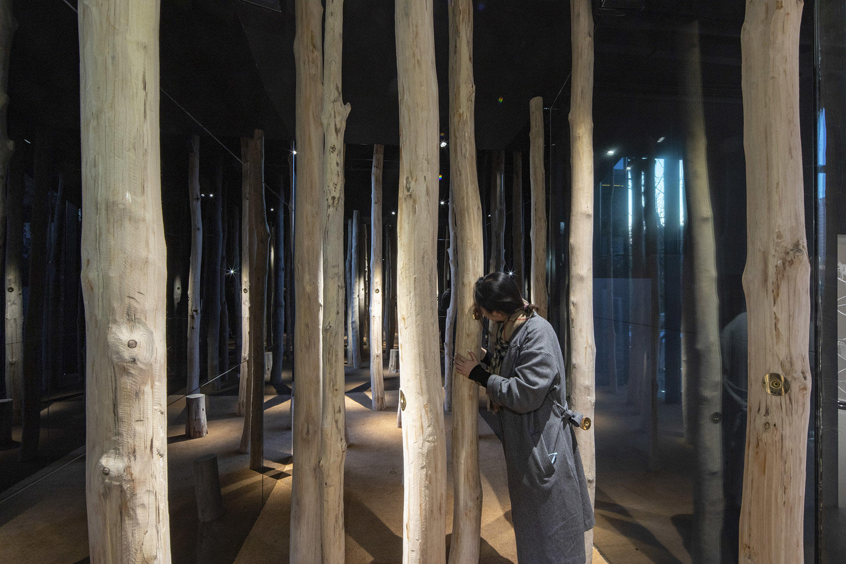 沈阳，味觉博物馆 / 直径叙事设计