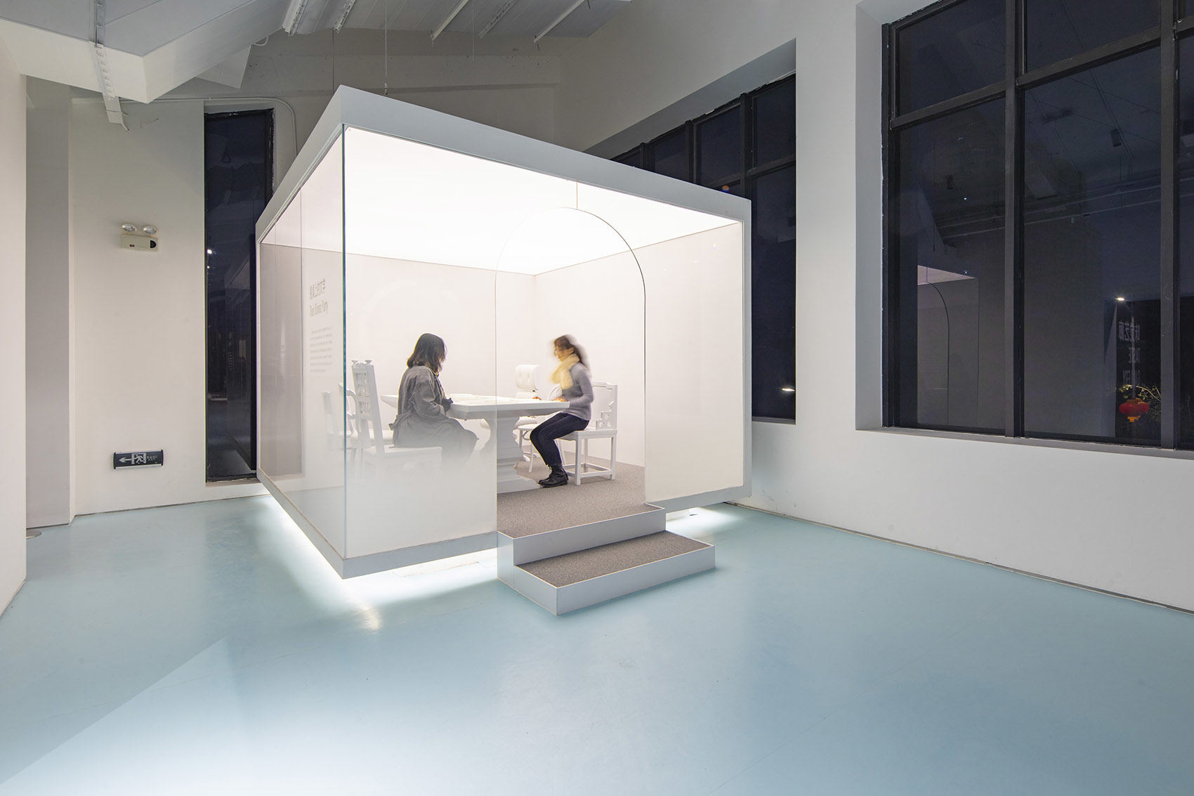 沈阳，味觉博物馆 / 直径叙事设计