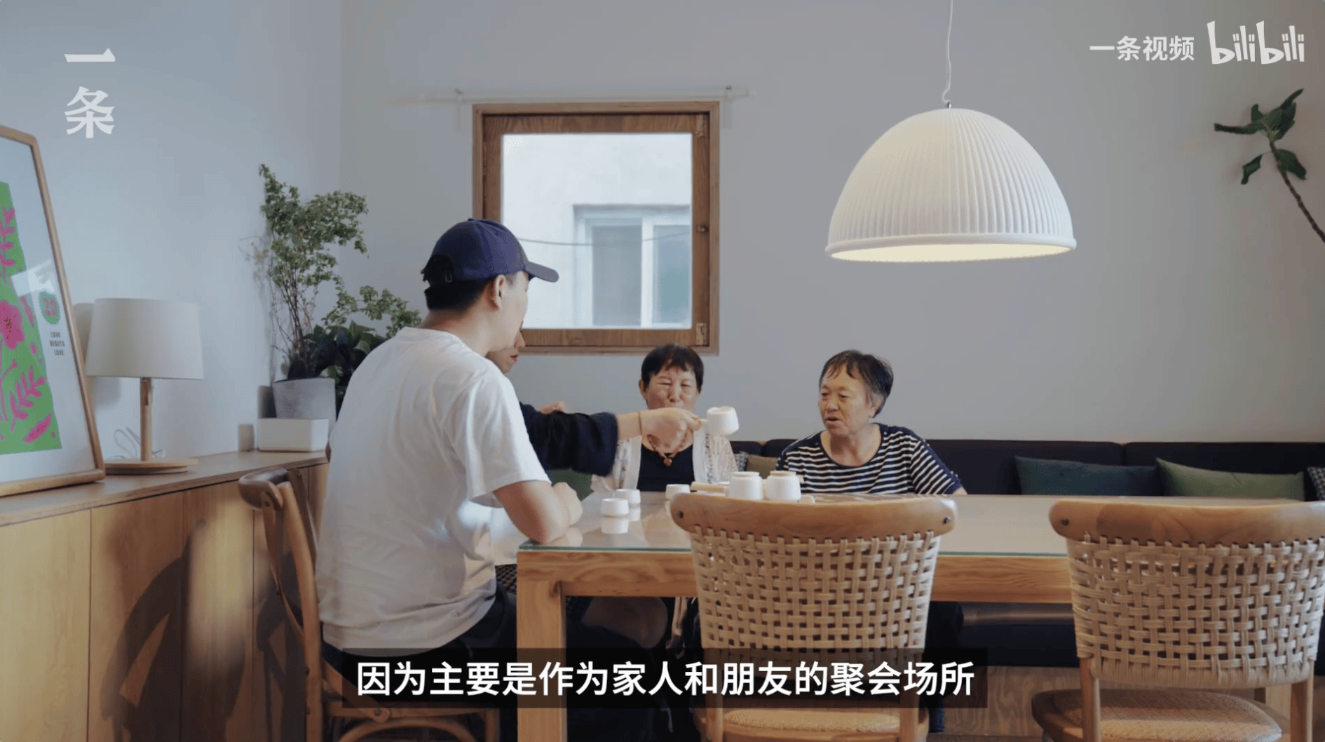 上海,理想之地“新新所”——未来的社区叙事与新展厅形态 / 直径叙事设计