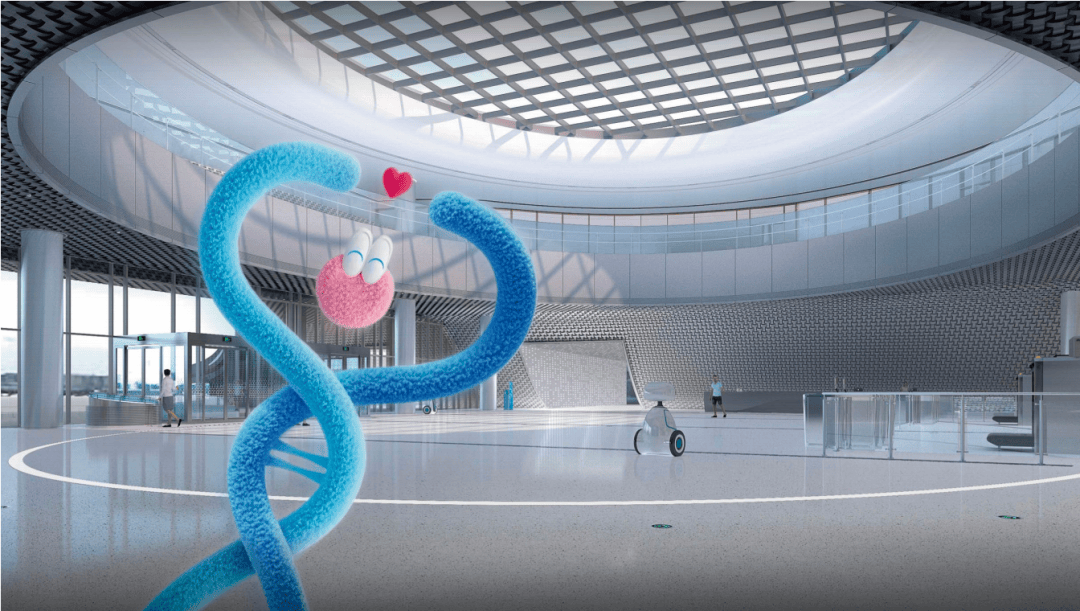 苏州｜苏州科技馆开馆倒计时