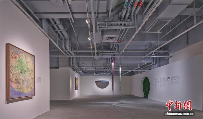 苏州｜H+美术馆正式开馆