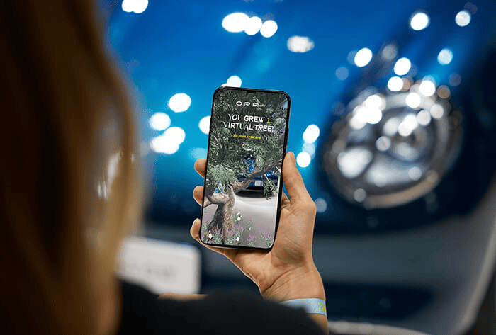 巴黎车展-长城汽车 (GWM) 欧拉&WEY品牌发布 / MUTABOR