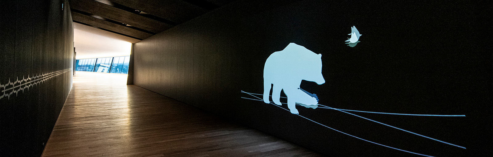 日本，国立阿伊努民族博物馆：一座由原住民“自我言说”的文化圣殿 / Tanseisha 丹青社