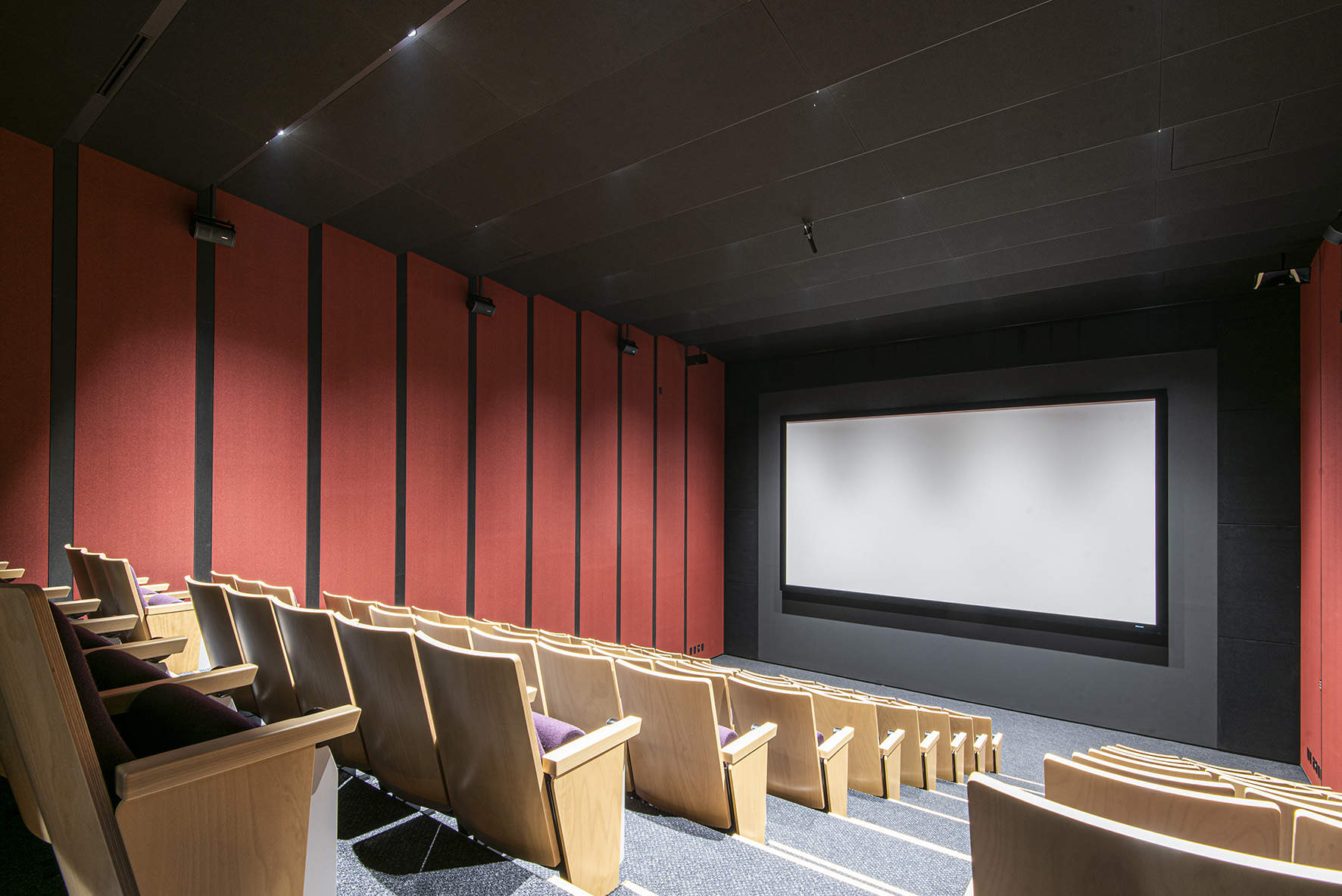 日本，国立阿伊努民族博物馆：一座由原住民“自我言说”的文化圣殿 / Tanseisha 丹青社