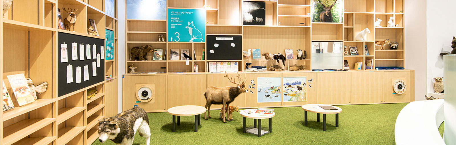 日本，国立阿伊努民族博物馆：一座由原住民“自我言说”的文化圣殿 / Tanseisha 丹青社