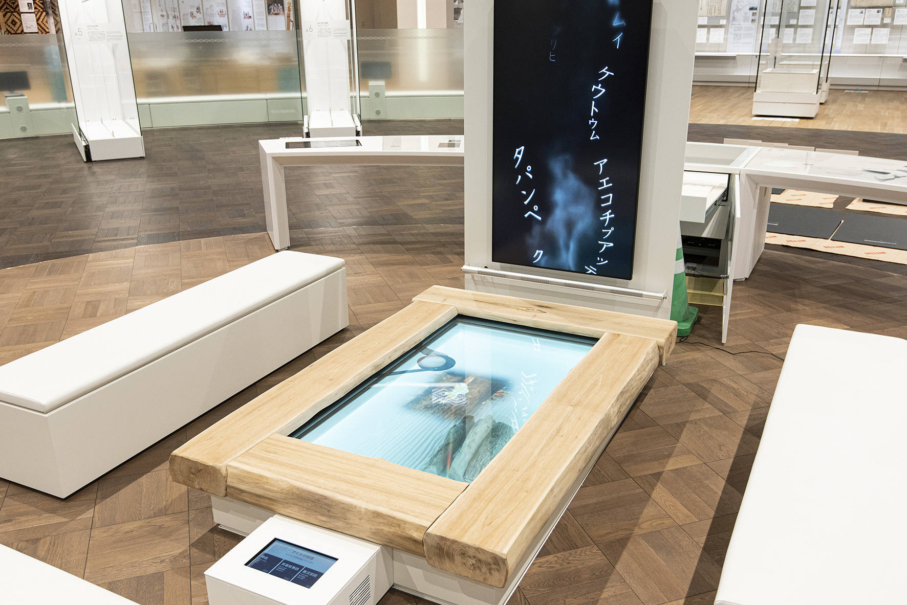 日本，国立阿伊努民族博物馆：一座由原住民“自我言说”的文化圣殿 / Tanseisha 丹青社