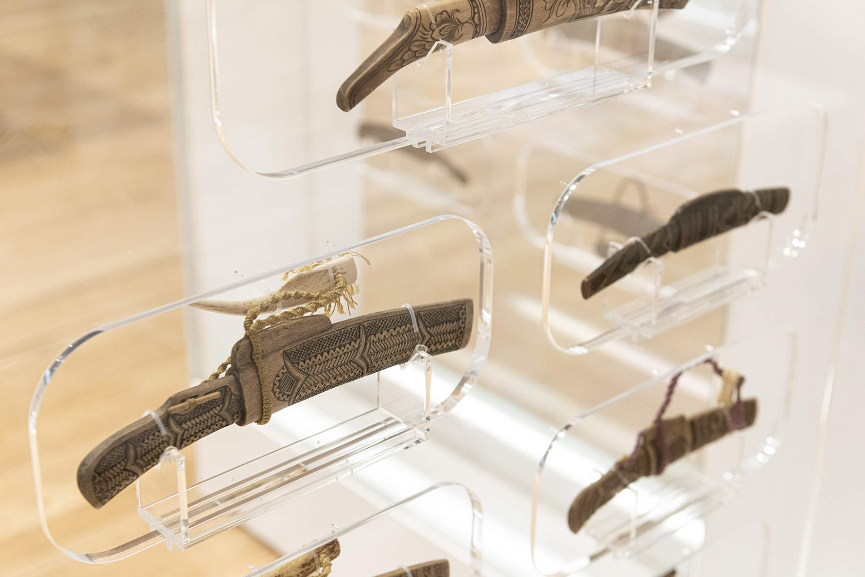 日本，国立阿伊努民族博物馆：一座由原住民“自我言说”的文化圣殿 / Tanseisha 丹青社