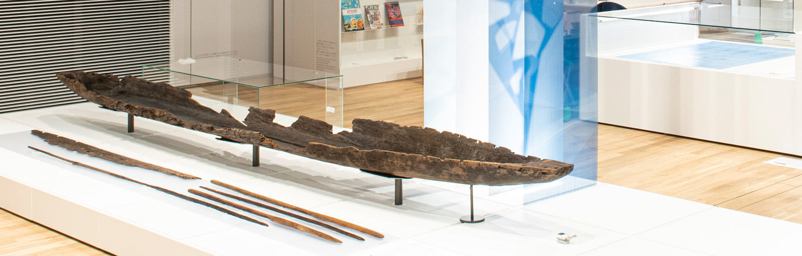 日本，国立阿伊努民族博物馆：一座由原住民“自我言说”的文化圣殿 / Tanseisha 丹青社