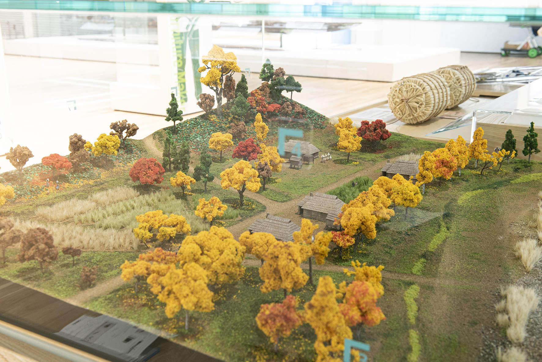 日本，国立阿伊努民族博物馆：一座由原住民“自我言说”的文化圣殿 / Tanseisha 丹青社