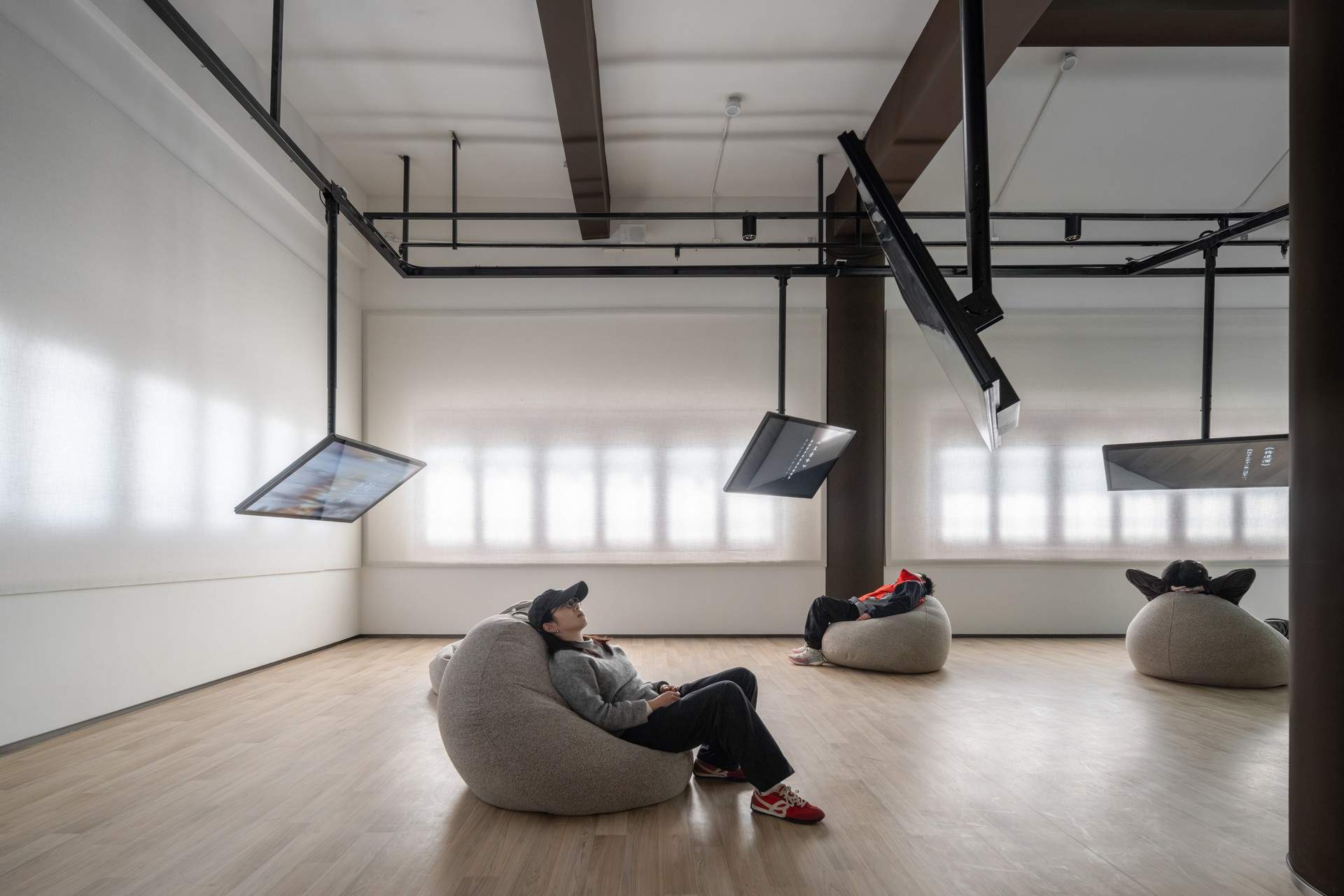 安陆李白纪念馆 - 文旅景区里的历史人物叙事 / 直径叙事设计