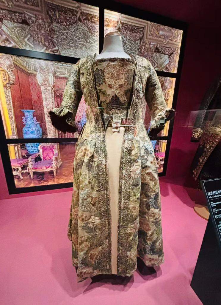 天津丨18世纪意大利萨沃伊王朝宫廷珍宝亮相天津博物馆