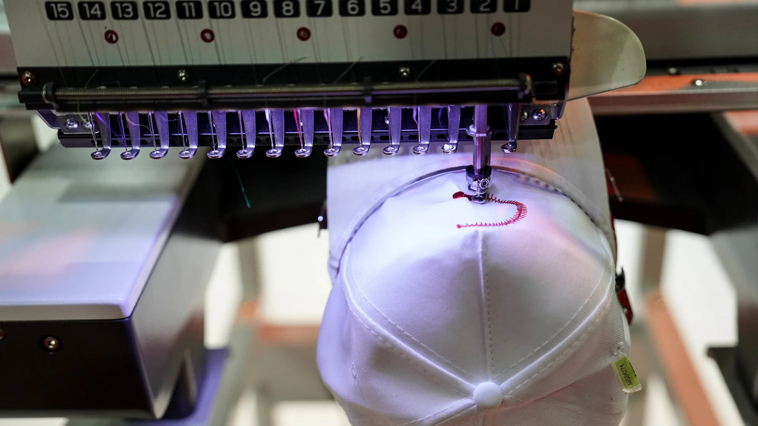 布宜诺斯艾利斯丨ESC 2026：阿根廷纺织服装产业链再度集结布宜诺斯艾利斯